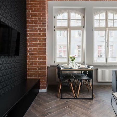 RentPlanet - Apartamenty Szewska Wrocław Buitenkant foto