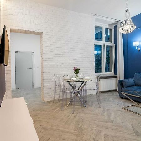RentPlanet - Apartamenty Szewska Wrocław Buitenkant foto