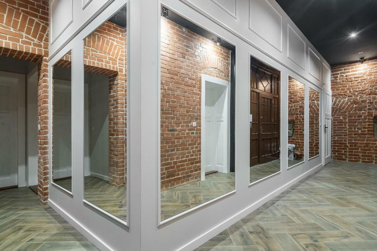 RentPlanet - Apartamenty Szewska Wrocław Buitenkant foto