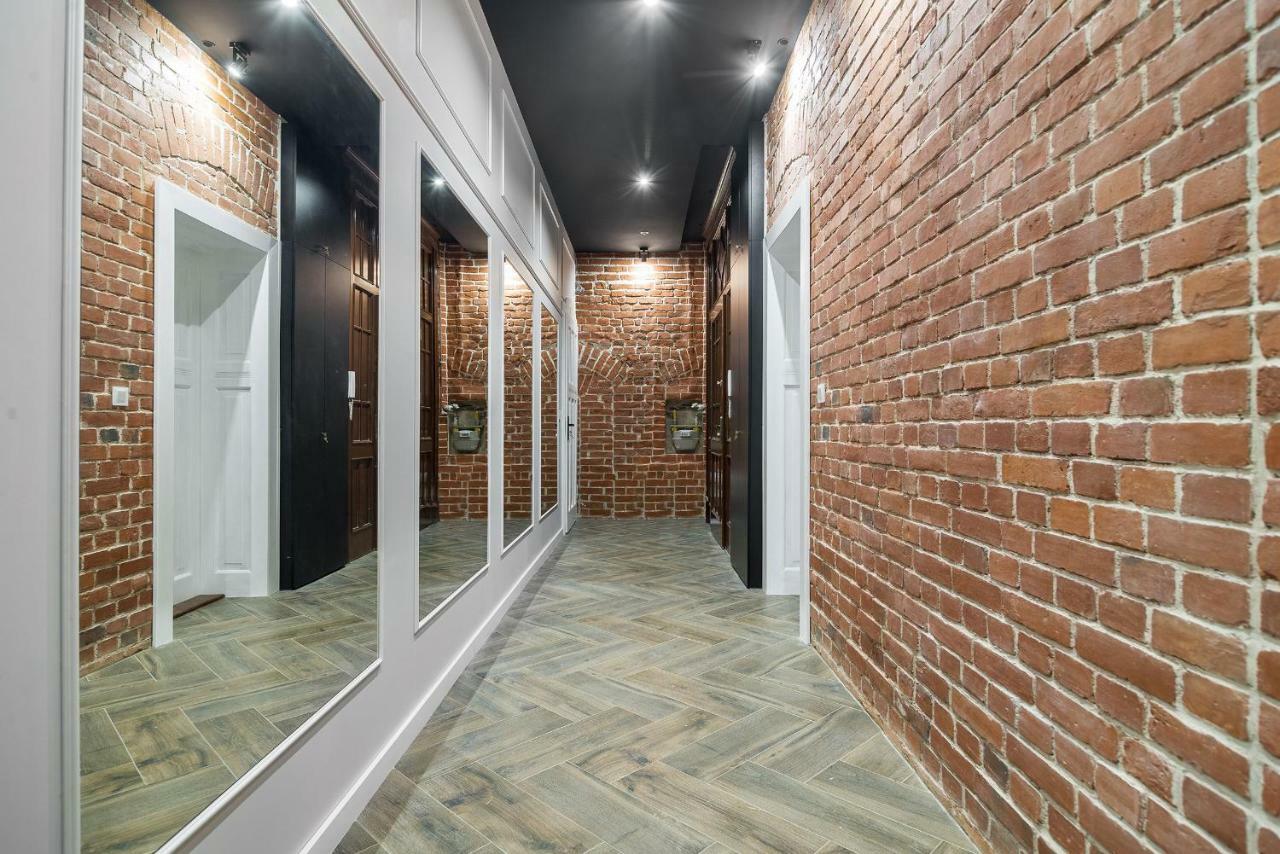 RentPlanet - Apartamenty Szewska Wrocław Buitenkant foto