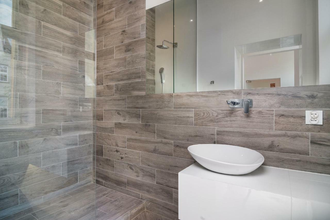 RentPlanet - Apartamenty Szewska Wrocław Buitenkant foto