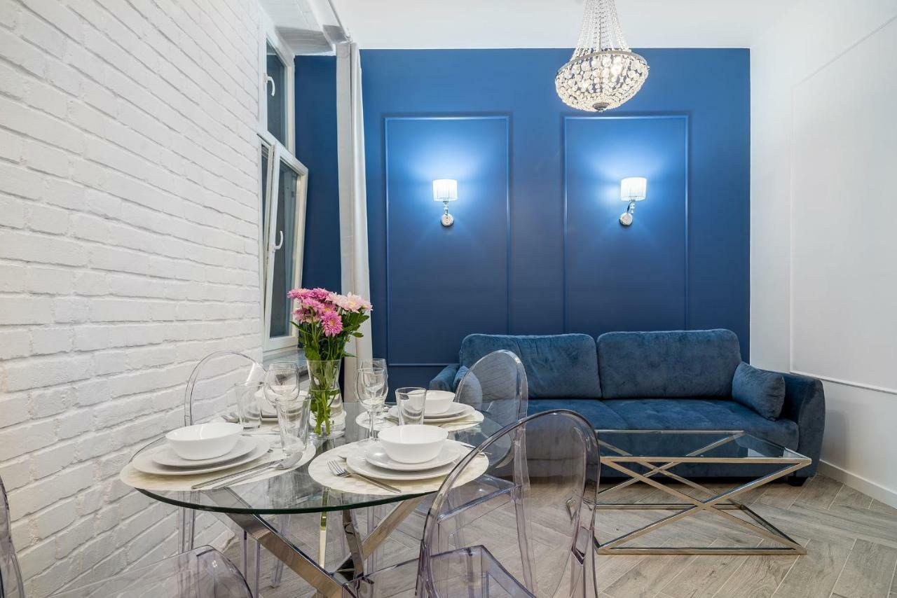 RentPlanet - Apartamenty Szewska Wrocław Buitenkant foto