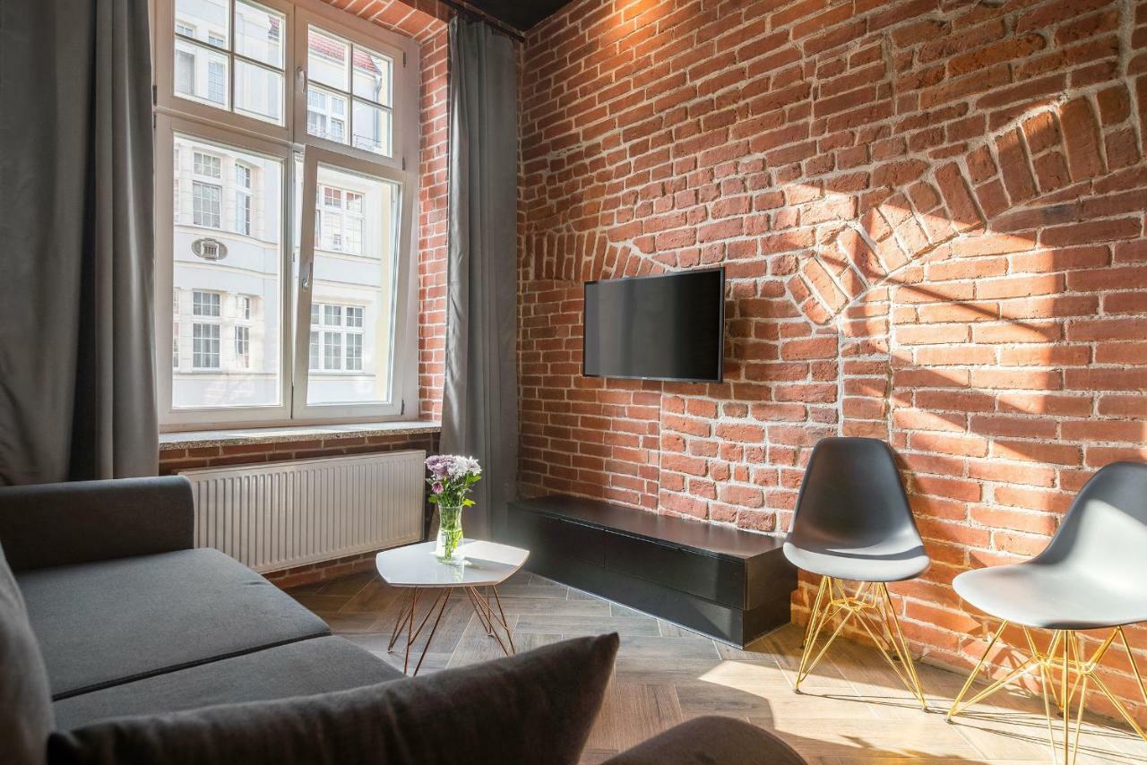 RentPlanet - Apartamenty Szewska Wrocław Buitenkant foto