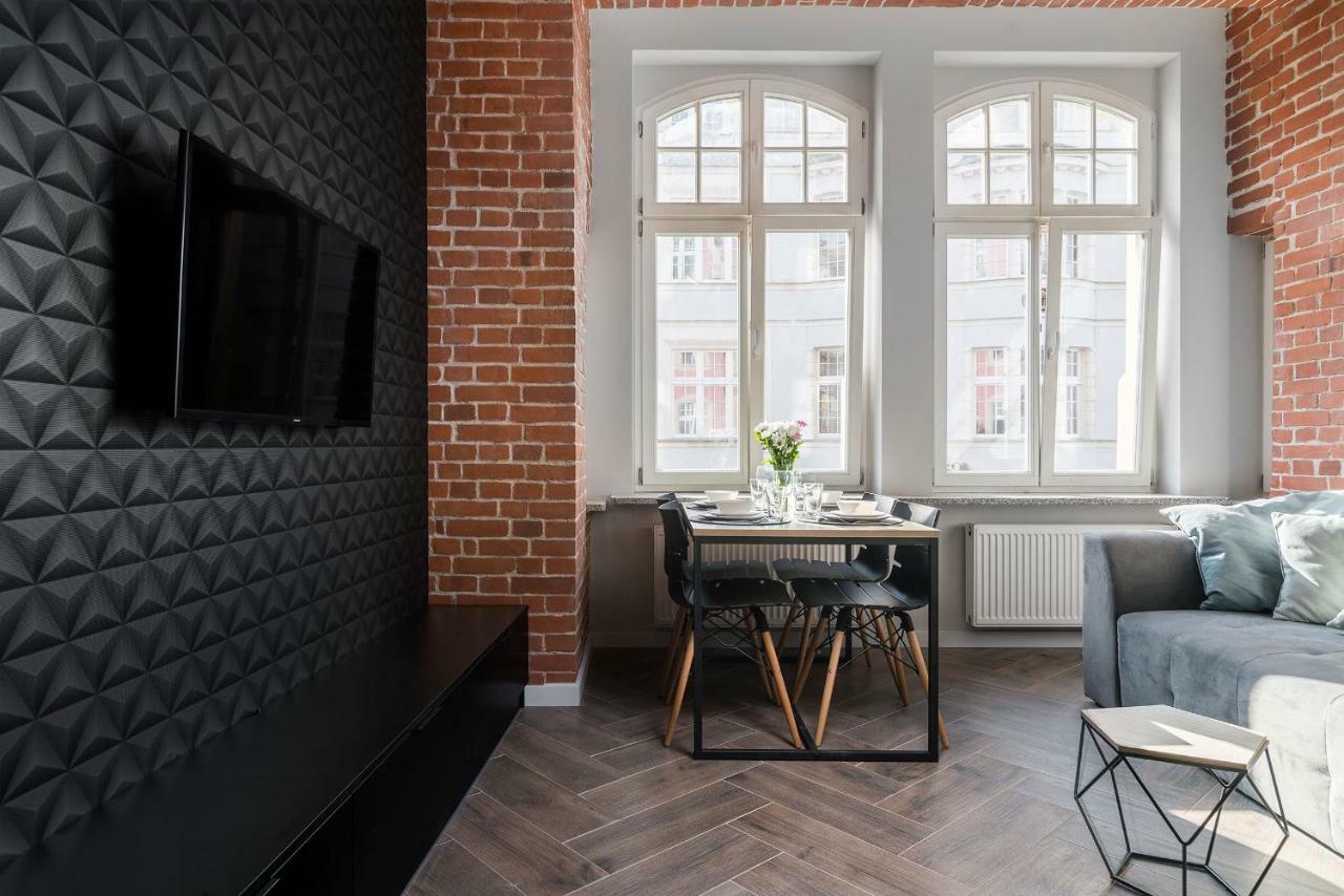 RentPlanet - Apartamenty Szewska Wrocław Buitenkant foto