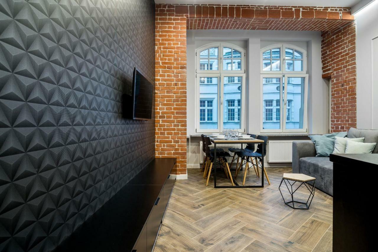 RentPlanet - Apartamenty Szewska Wrocław Buitenkant foto