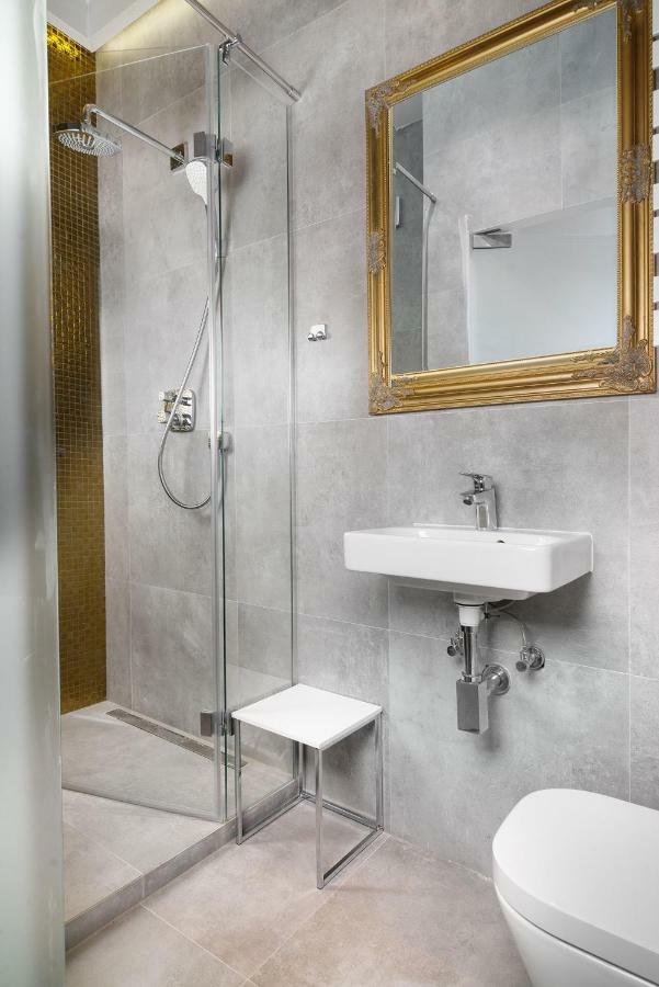 RentPlanet - Apartamenty Szewska Wrocław Buitenkant foto