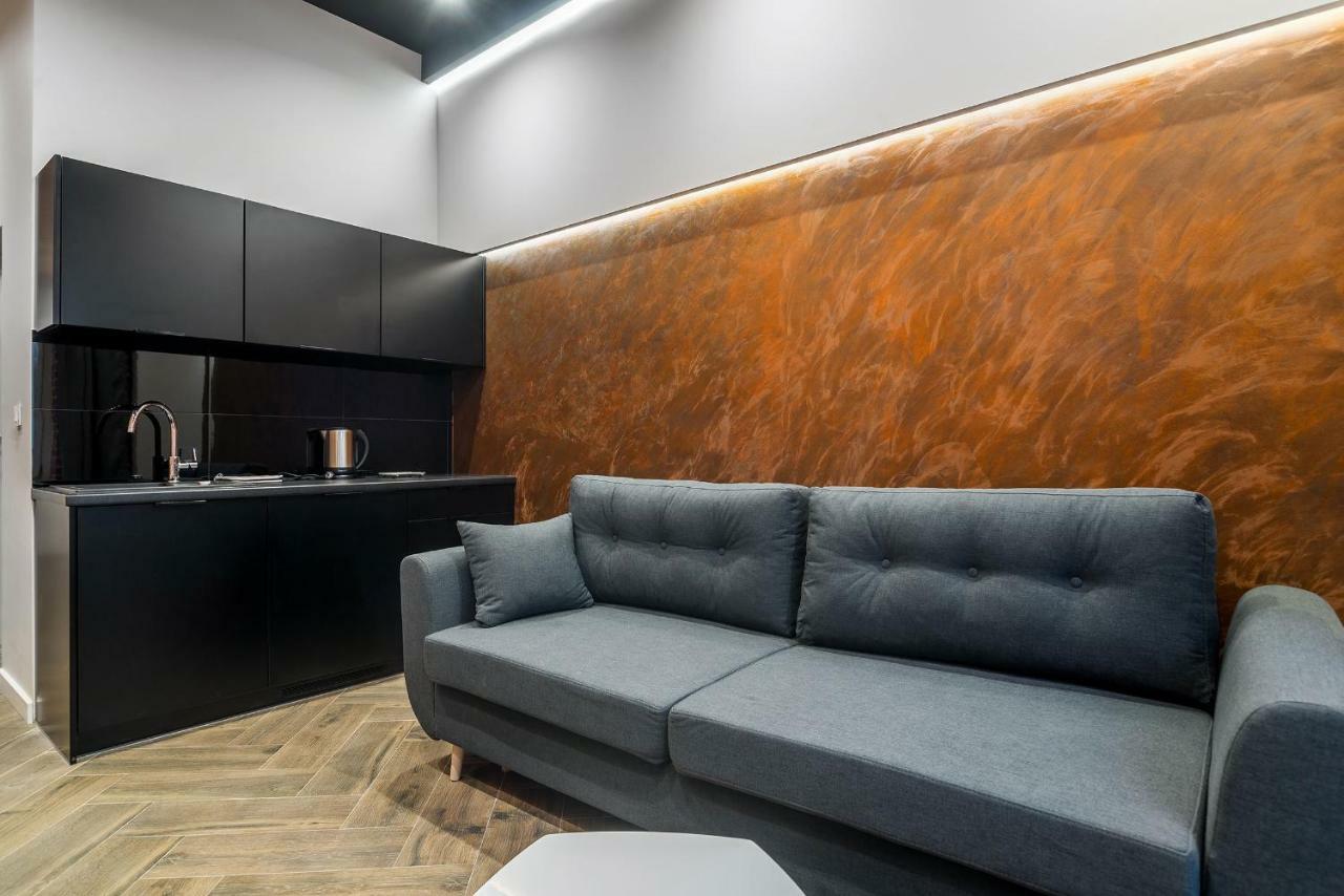 RentPlanet - Apartamenty Szewska Wrocław Buitenkant foto