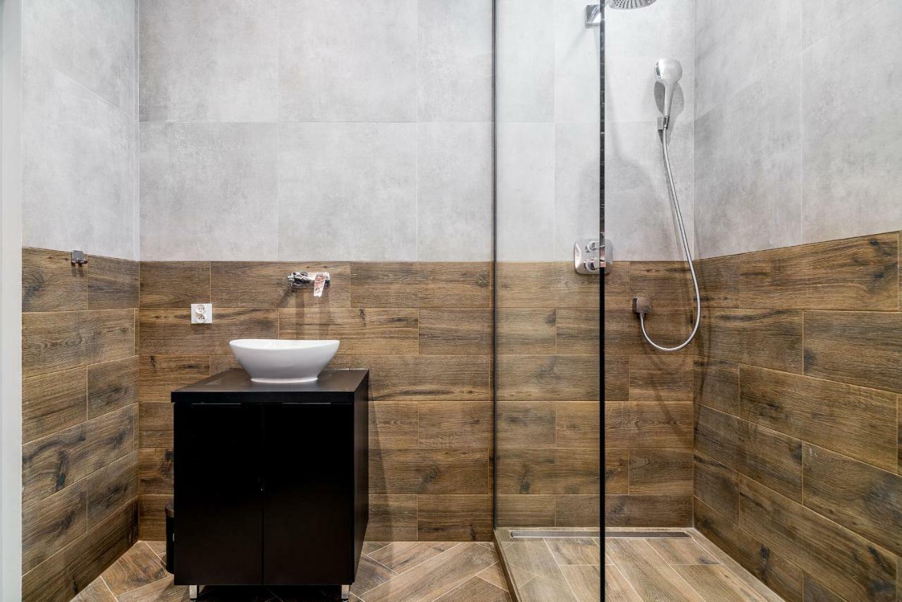 RentPlanet - Apartamenty Szewska Wrocław Buitenkant foto