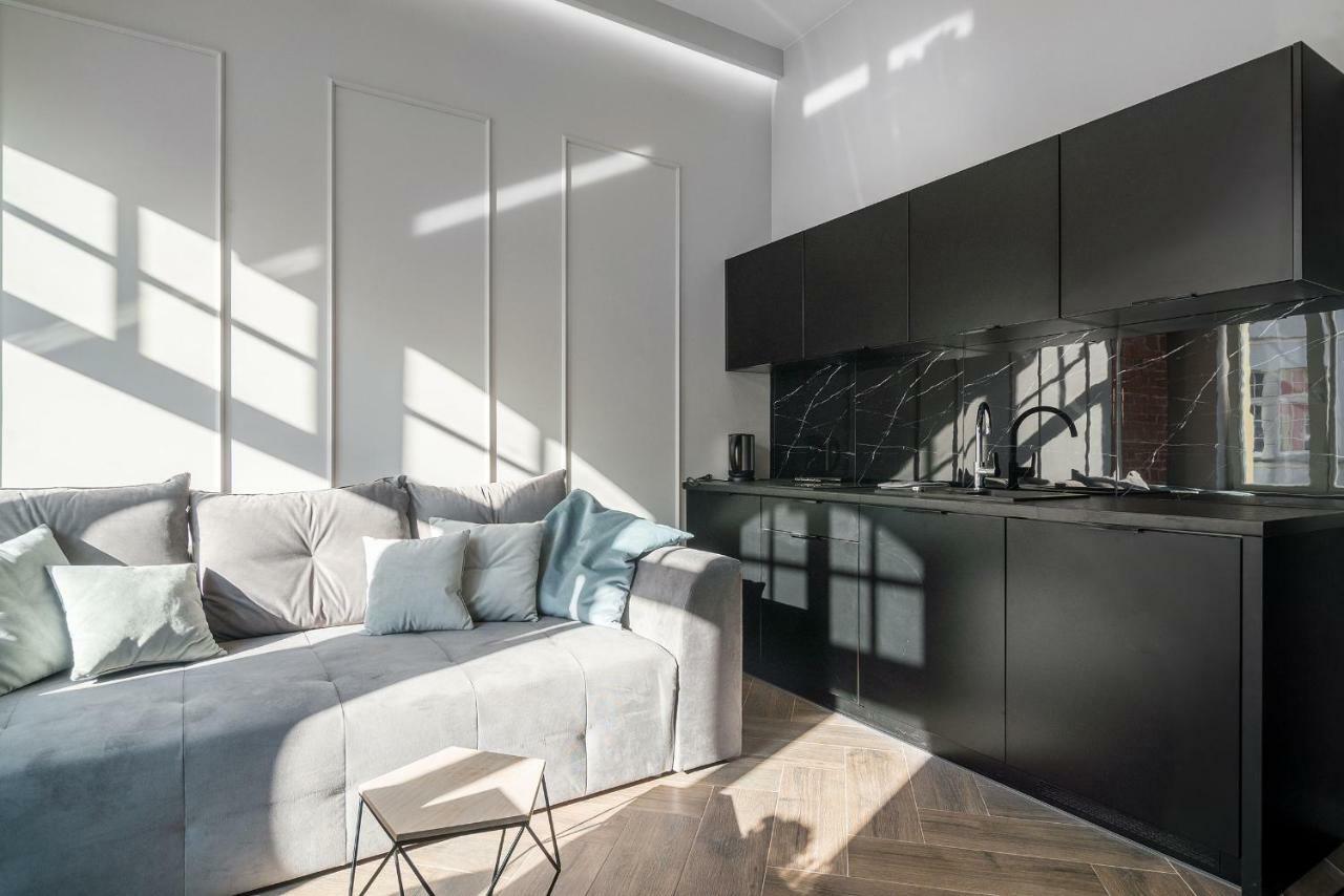 RentPlanet - Apartamenty Szewska Wrocław Buitenkant foto