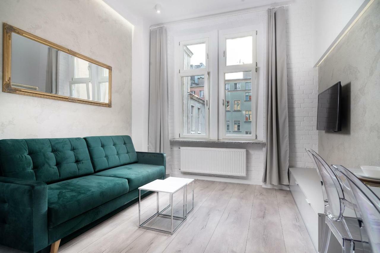 RentPlanet - Apartamenty Szewska Wrocław Buitenkant foto