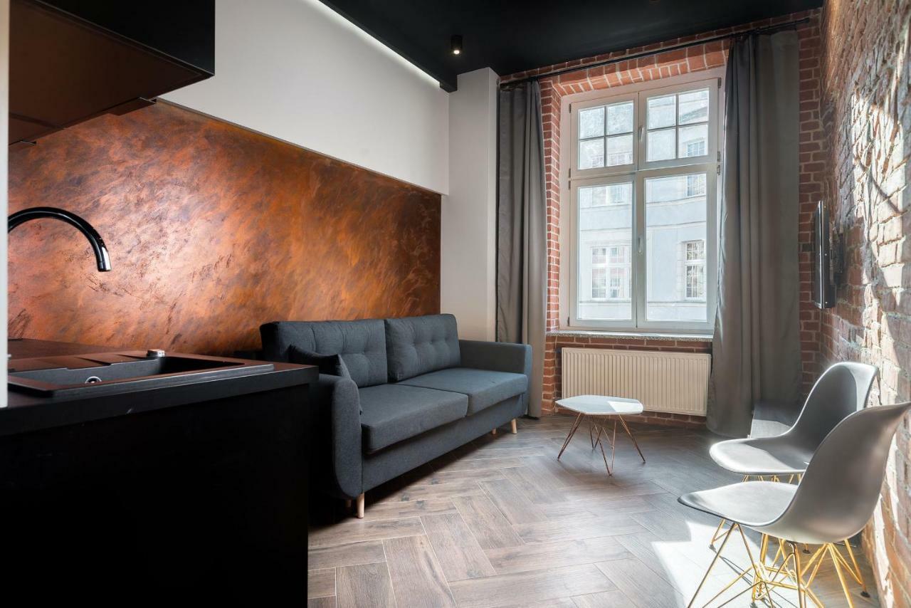 RentPlanet - Apartamenty Szewska Wrocław Buitenkant foto