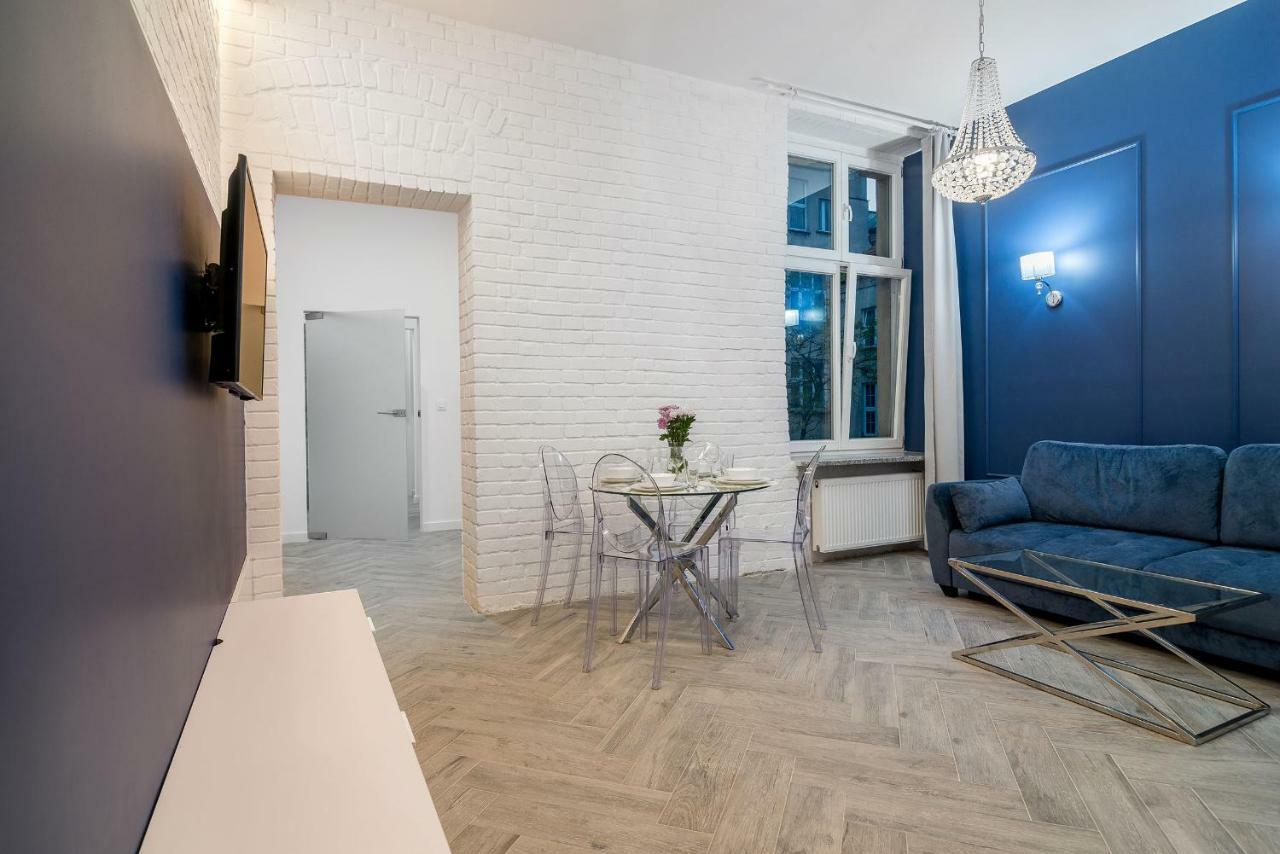 RentPlanet - Apartamenty Szewska Wrocław Buitenkant foto