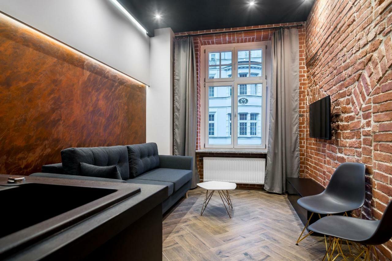 RentPlanet - Apartamenty Szewska Wrocław Buitenkant foto