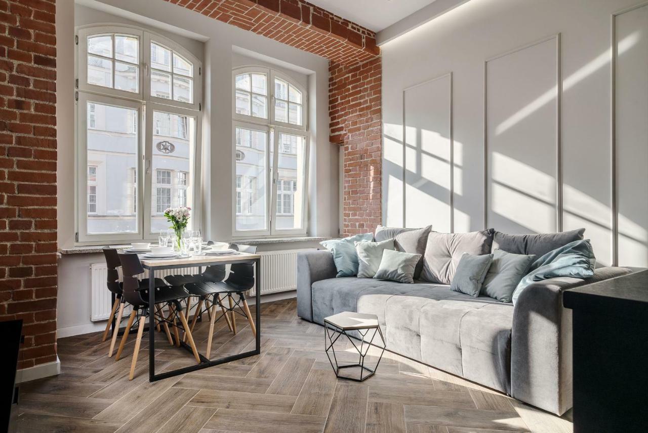 RentPlanet - Apartamenty Szewska Wrocław Buitenkant foto