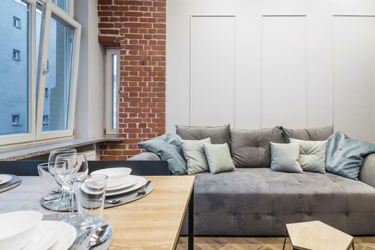 RentPlanet - Apartamenty Szewska Wrocław Buitenkant foto