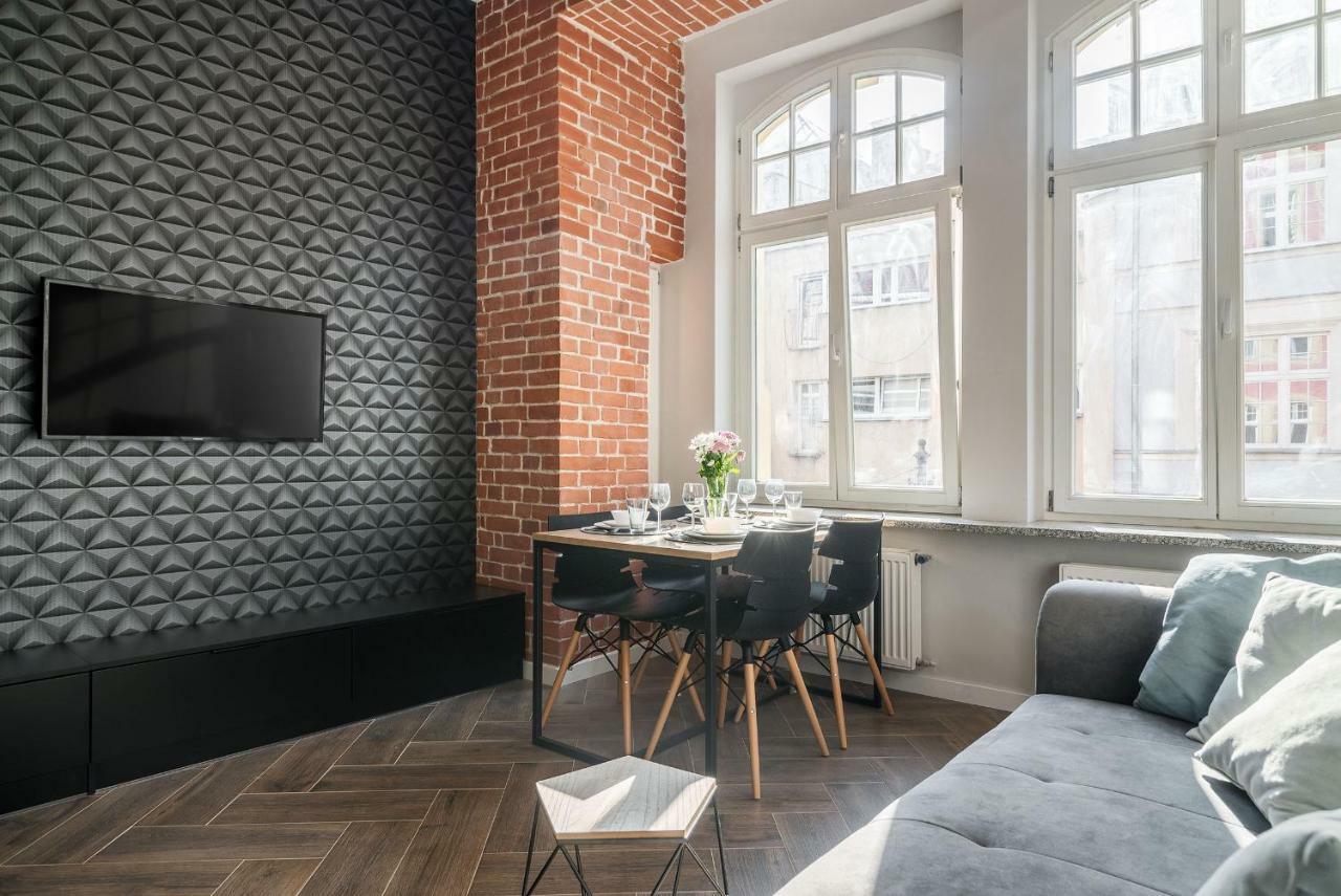RentPlanet - Apartamenty Szewska Wrocław Buitenkant foto