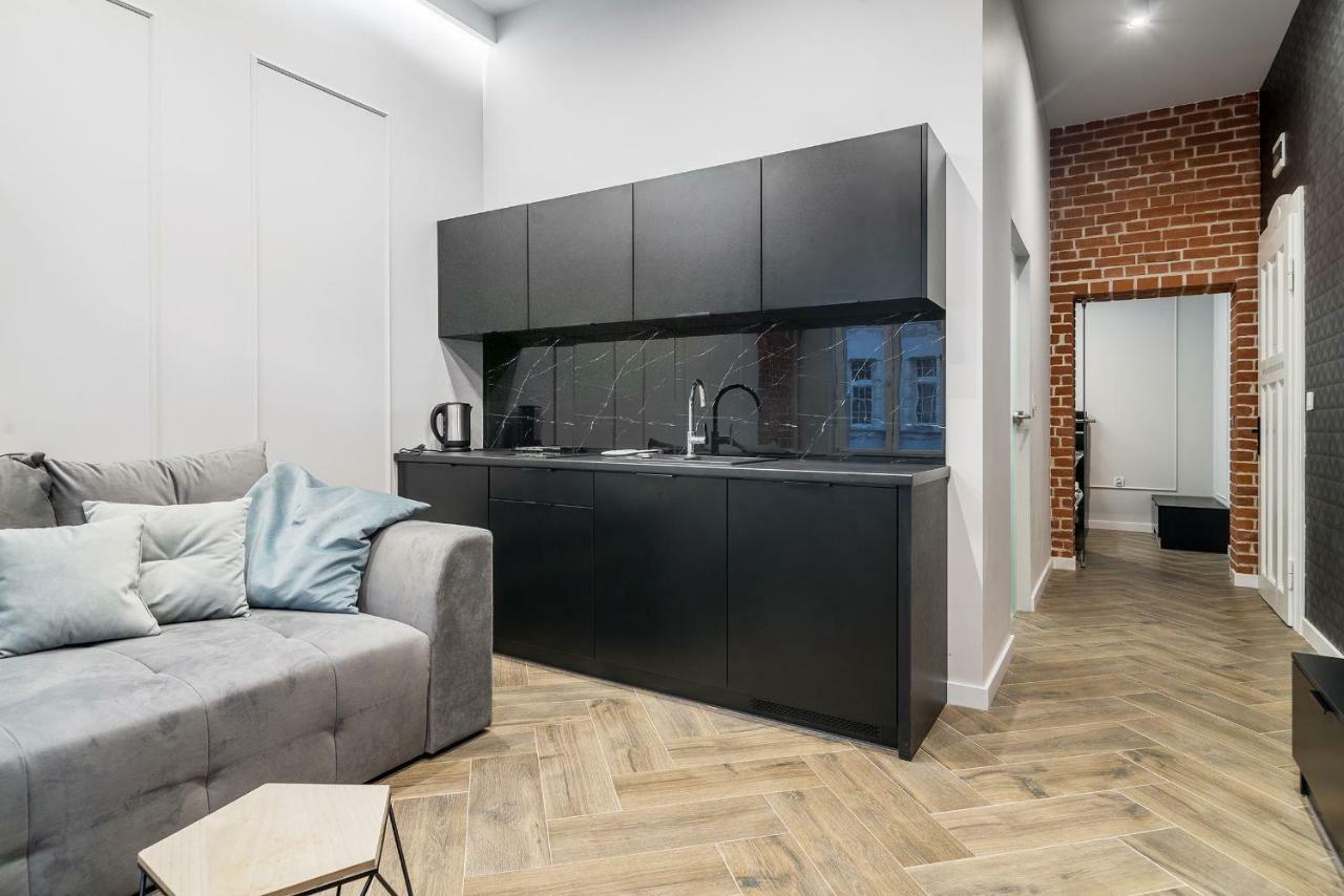RentPlanet - Apartamenty Szewska Wrocław Buitenkant foto