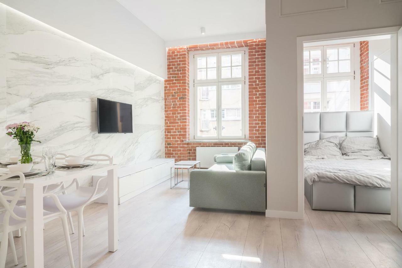RentPlanet - Apartamenty Szewska Wrocław Buitenkant foto